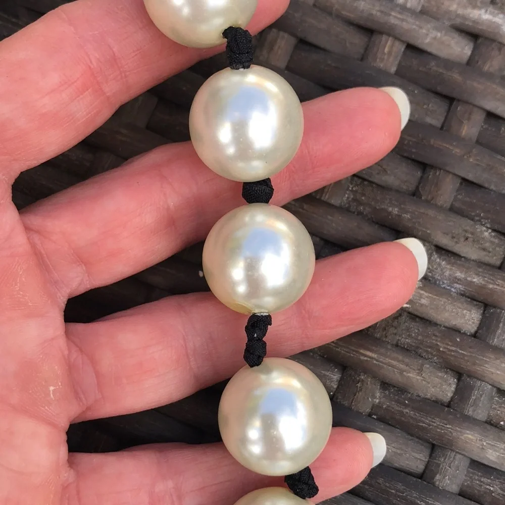 Necklace & earring set